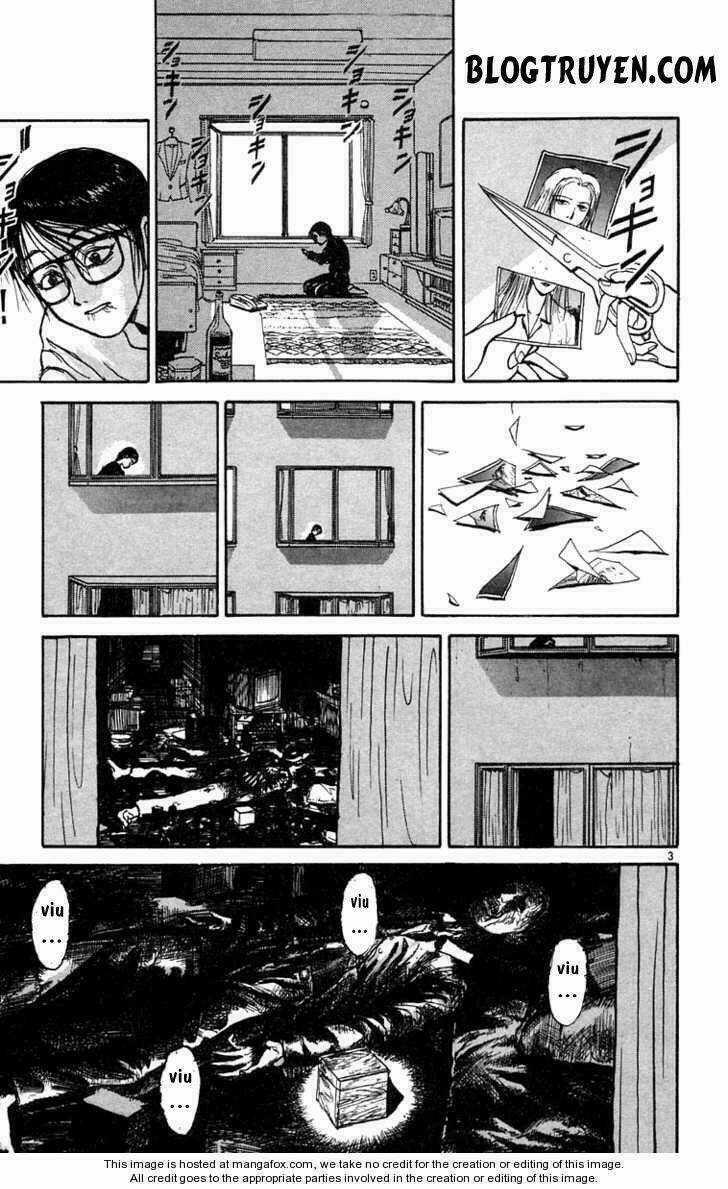 Ushio And Tora - Chapter 189 - Trang 6