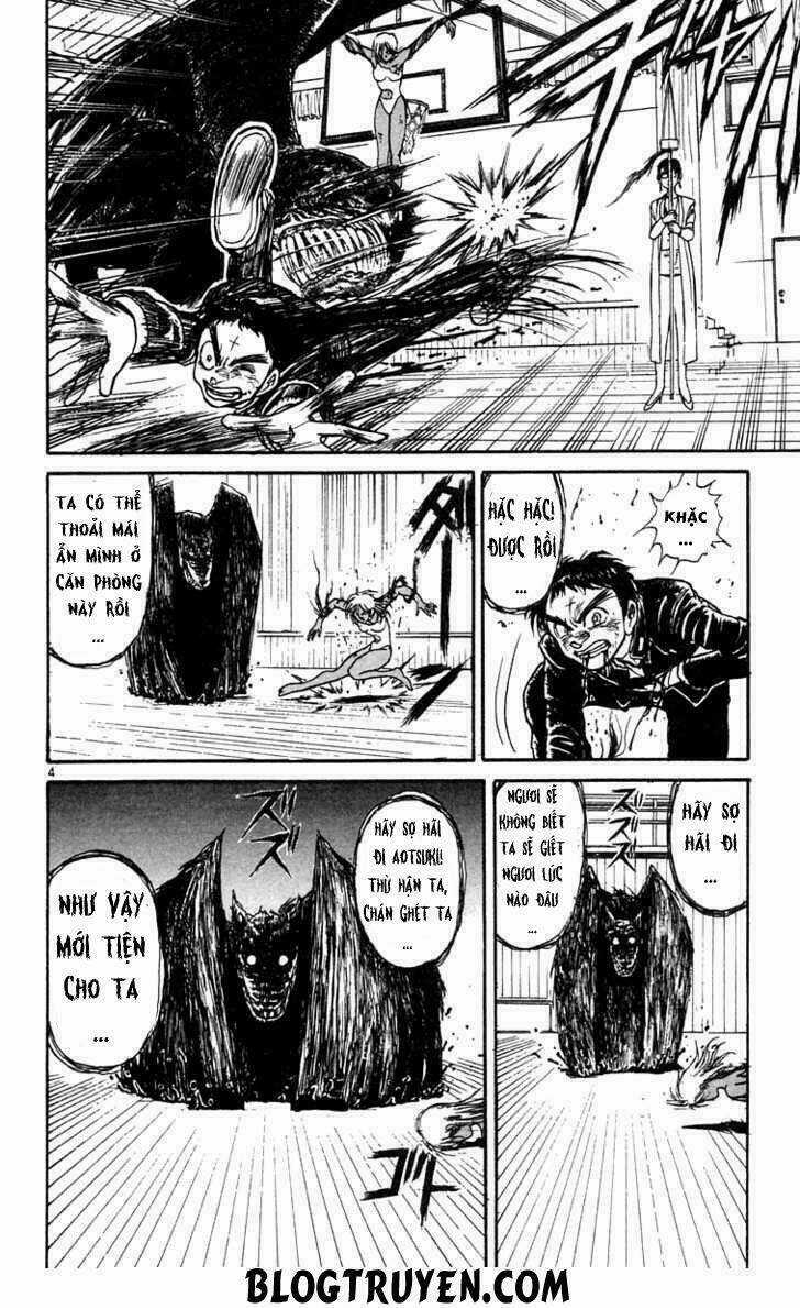 Ushio And Tora - Chapter 190 - Trang 13