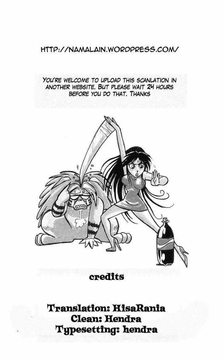 Ushio And Tora - Chapter 193 - Trang 3