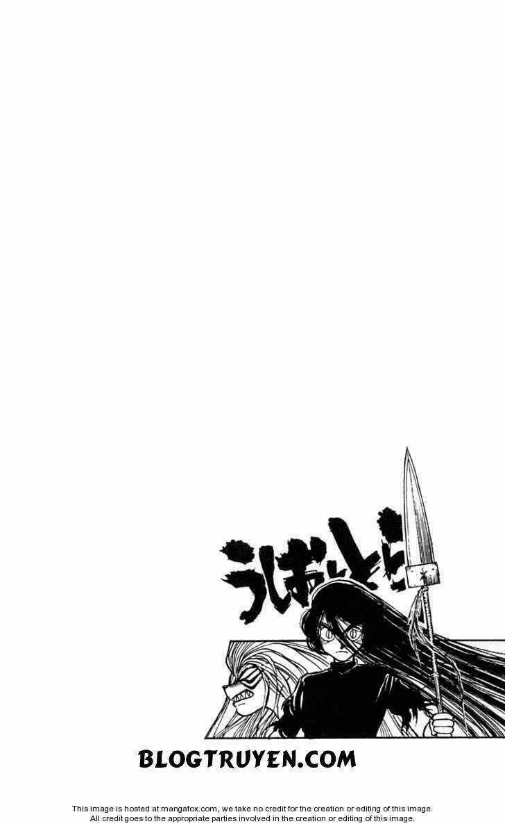 Ushio And Tora - Chapter 195 - Trang 10