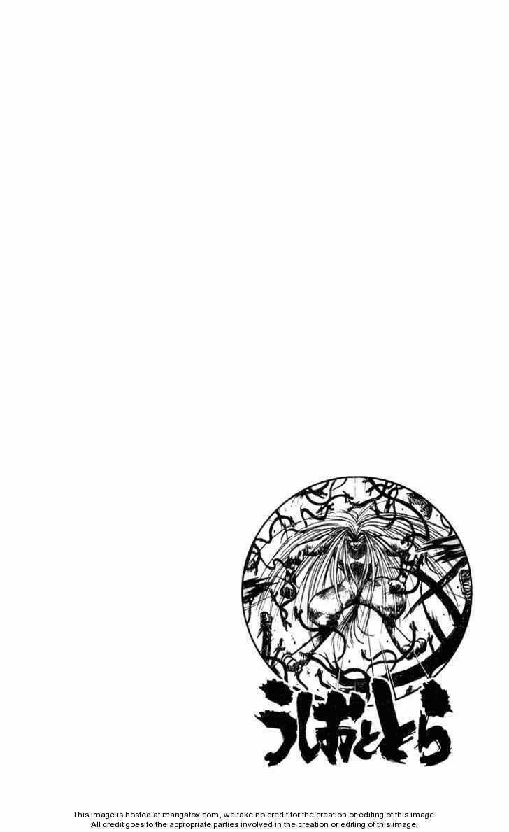 Ushio And Tora - Chapter 196 - Trang 21