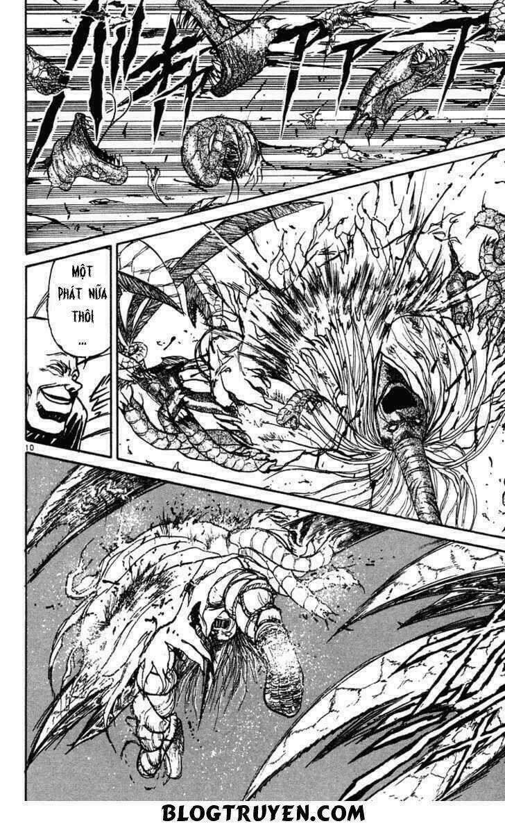 Ushio And Tora - Chapter 197 - Trang 12