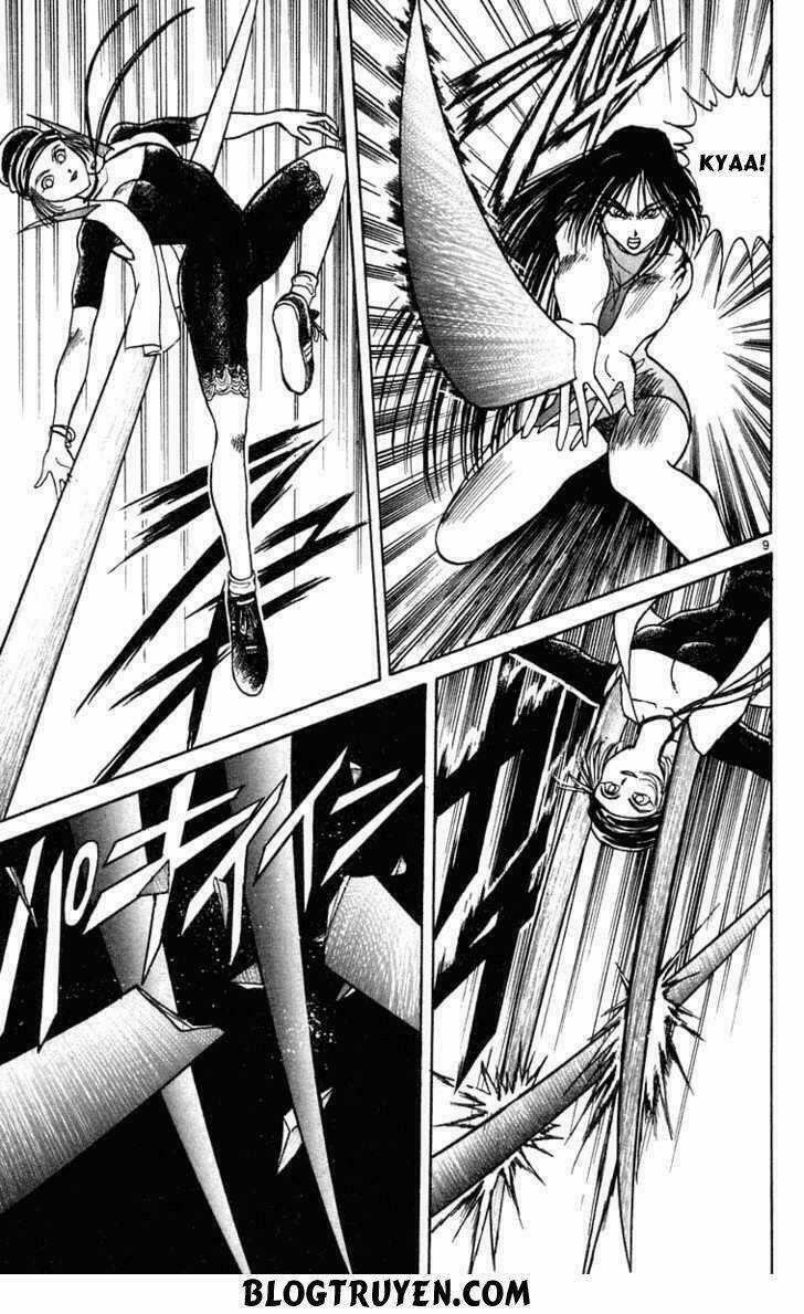 Ushio And Tora - Chapter 198 - Trang 11