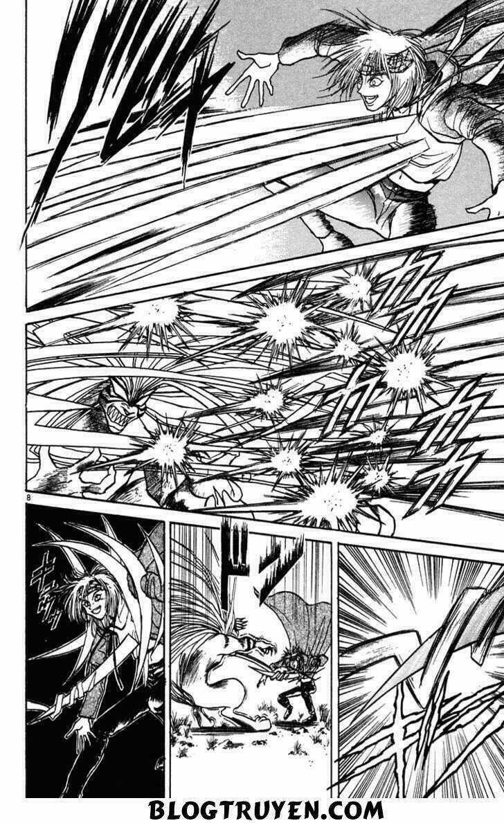 Ushio And Tora - Chapter 199 - Trang 11