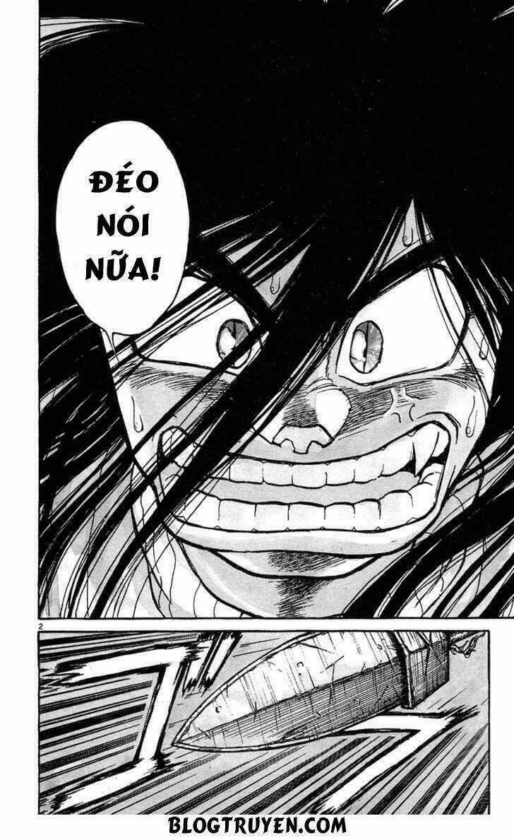 Ushio And Tora - Chapter 200 - Trang 9