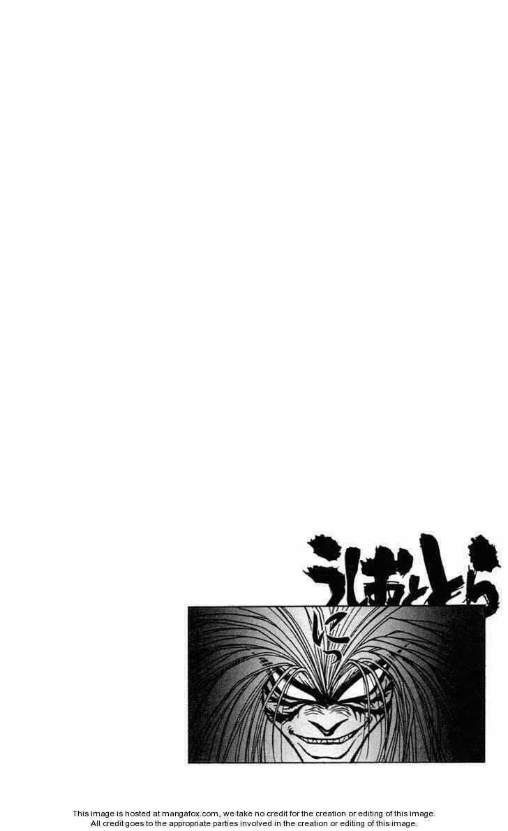 Ushio And Tora - Chapter 203 - Trang 20