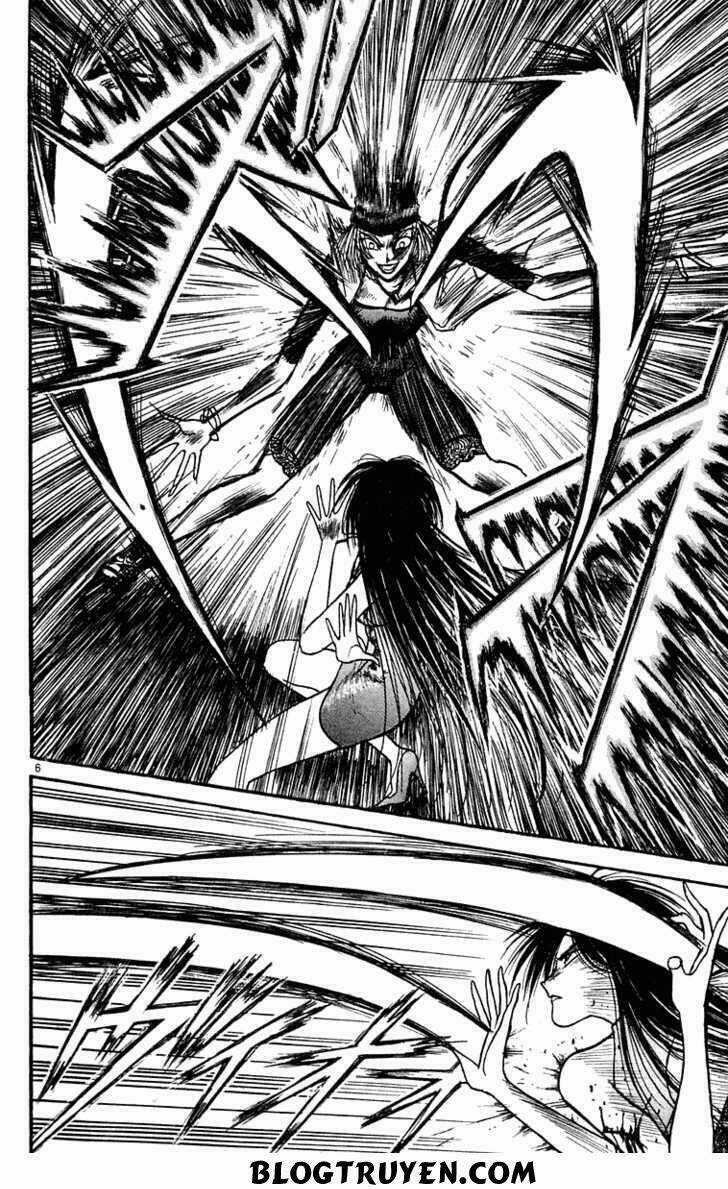 Ushio And Tora - Chapter 206 - Trang 9