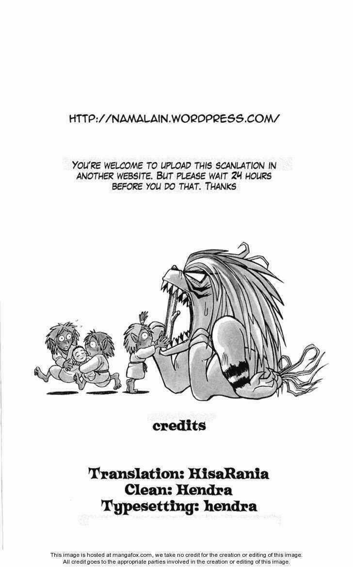 Ushio And Tora - Chapter 210 - Trang 4