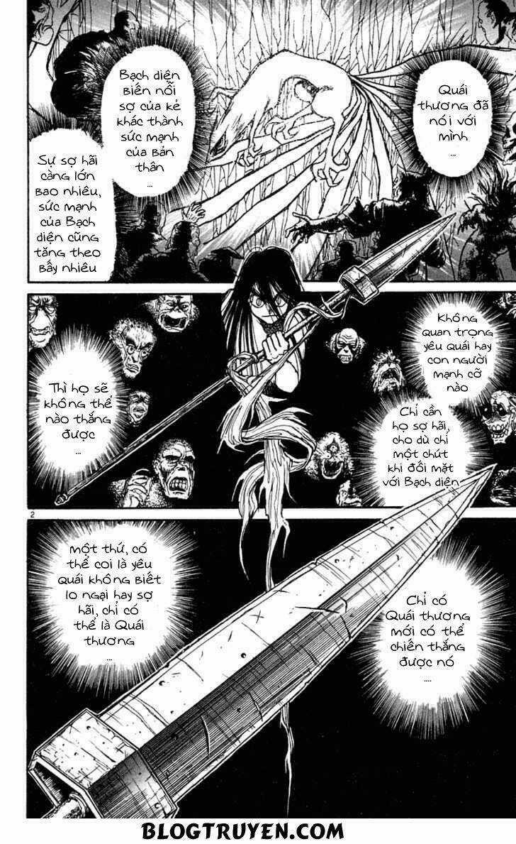 Ushio And Tora - Chapter 211 - Trang 5