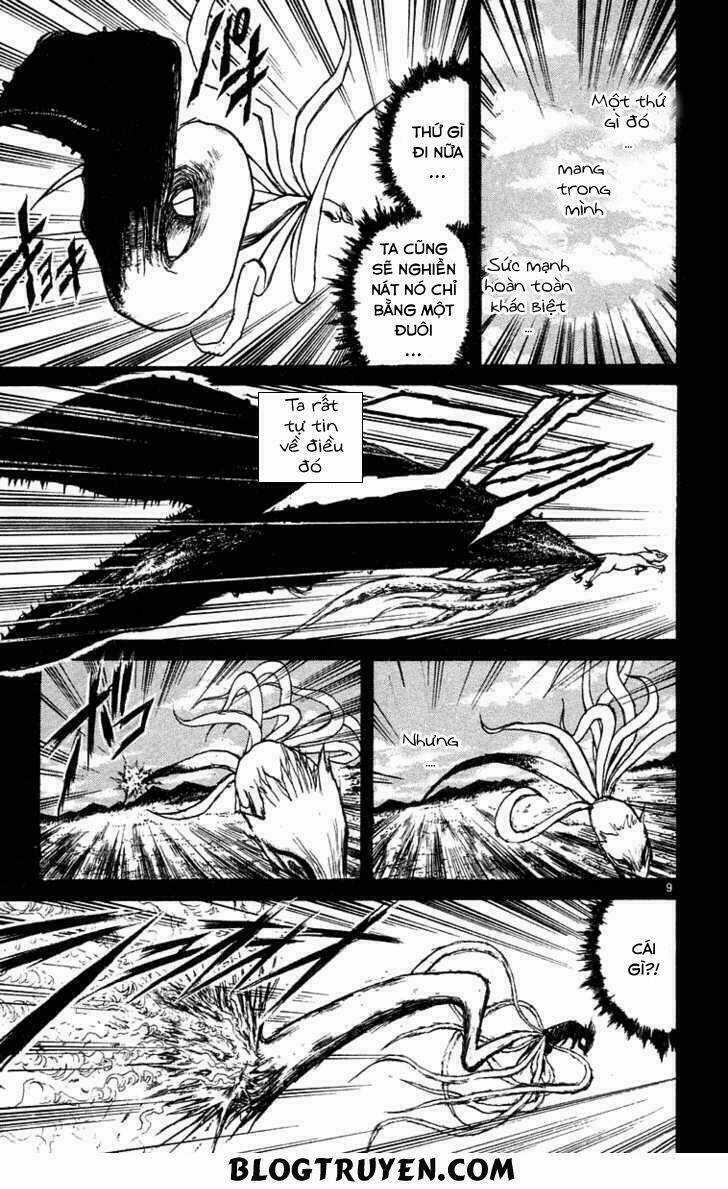 Ushio And Tora - Chapter 213 - Trang 11