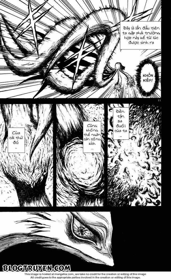 Ushio And Tora - Chapter 213 - Trang 13