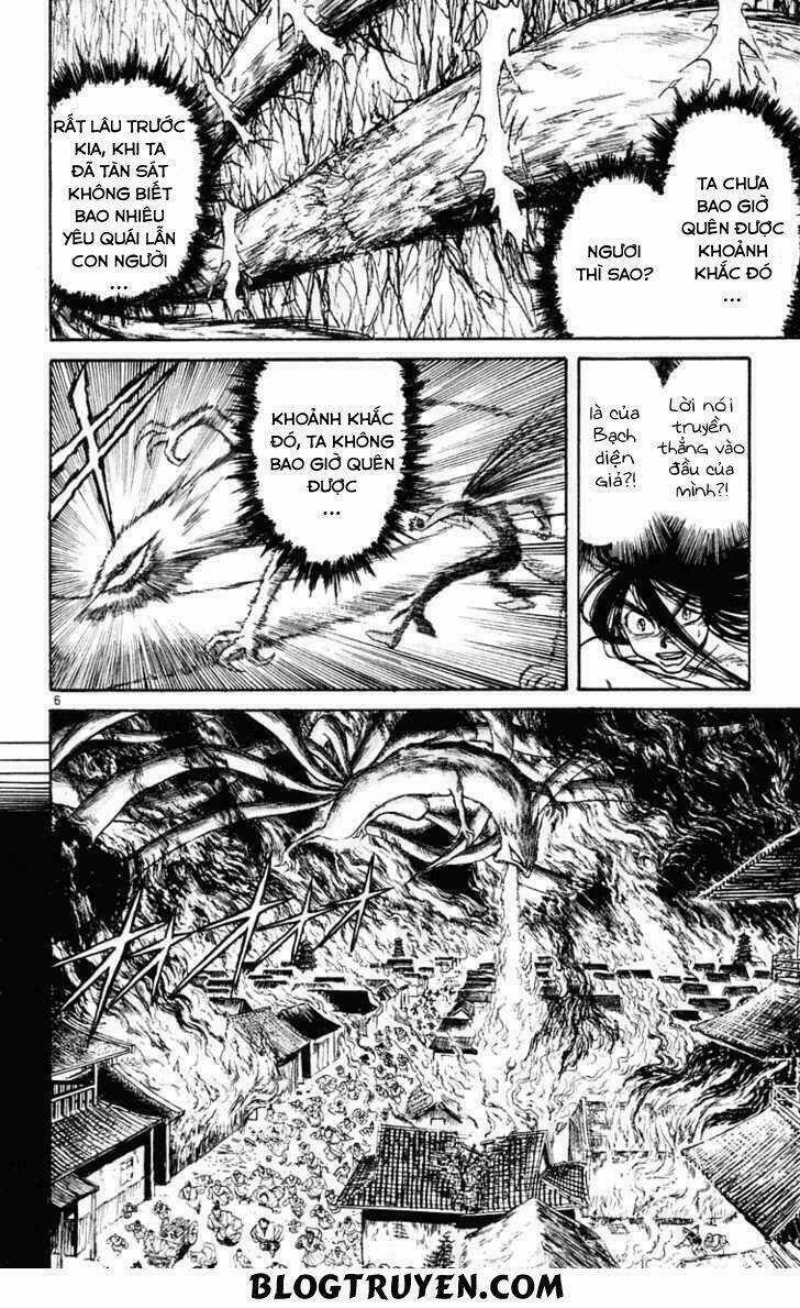 Ushio And Tora - Chapter 213 - Trang 8