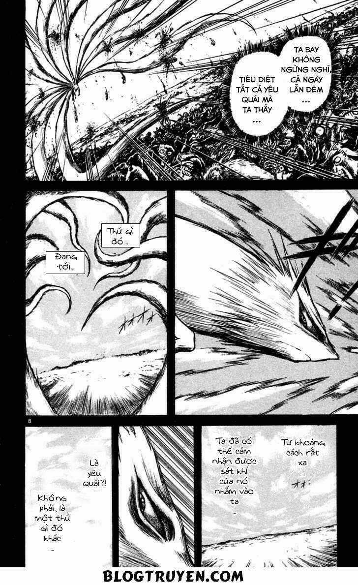 Ushio And Tora - Chapter 213 - Trang 10