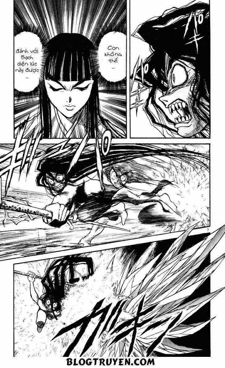 Ushio And Tora - Chapter 214 - Trang 10