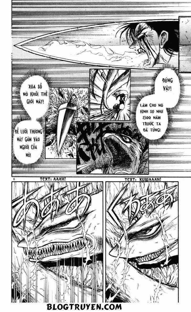 Ushio And Tora - Chapter 215 - Trang 9