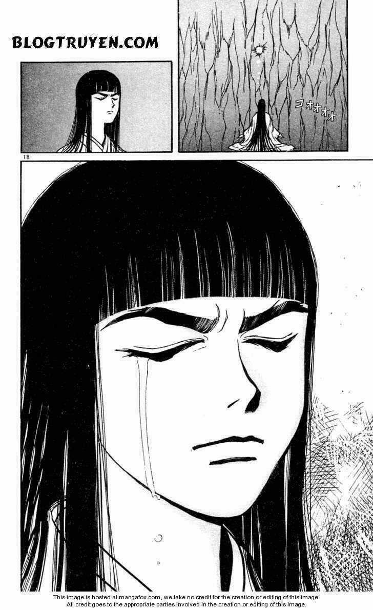 Ushio And Tora - Chapter 217 - Trang 20