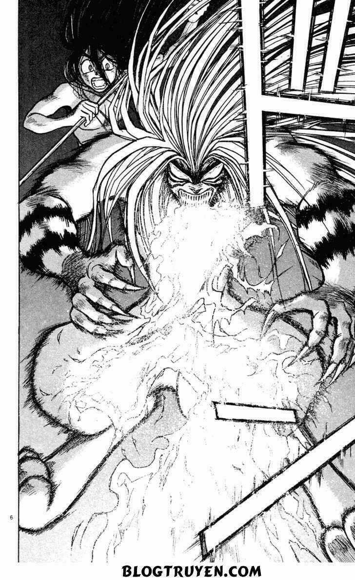 Ushio And Tora - Chapter 217 - Trang 8