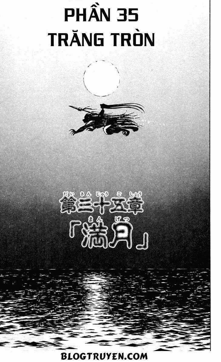 Ushio And Tora - Chapter 219 - Trang 4