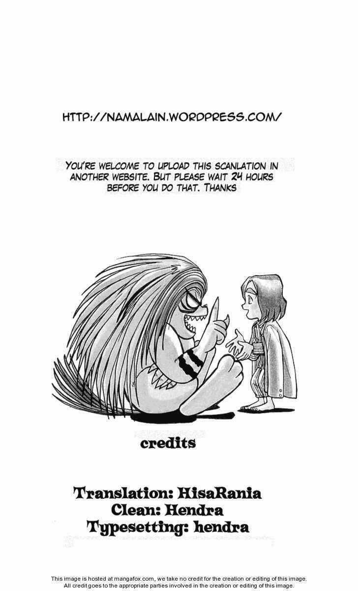 Ushio And Tora - Chapter 224 - Trang 3