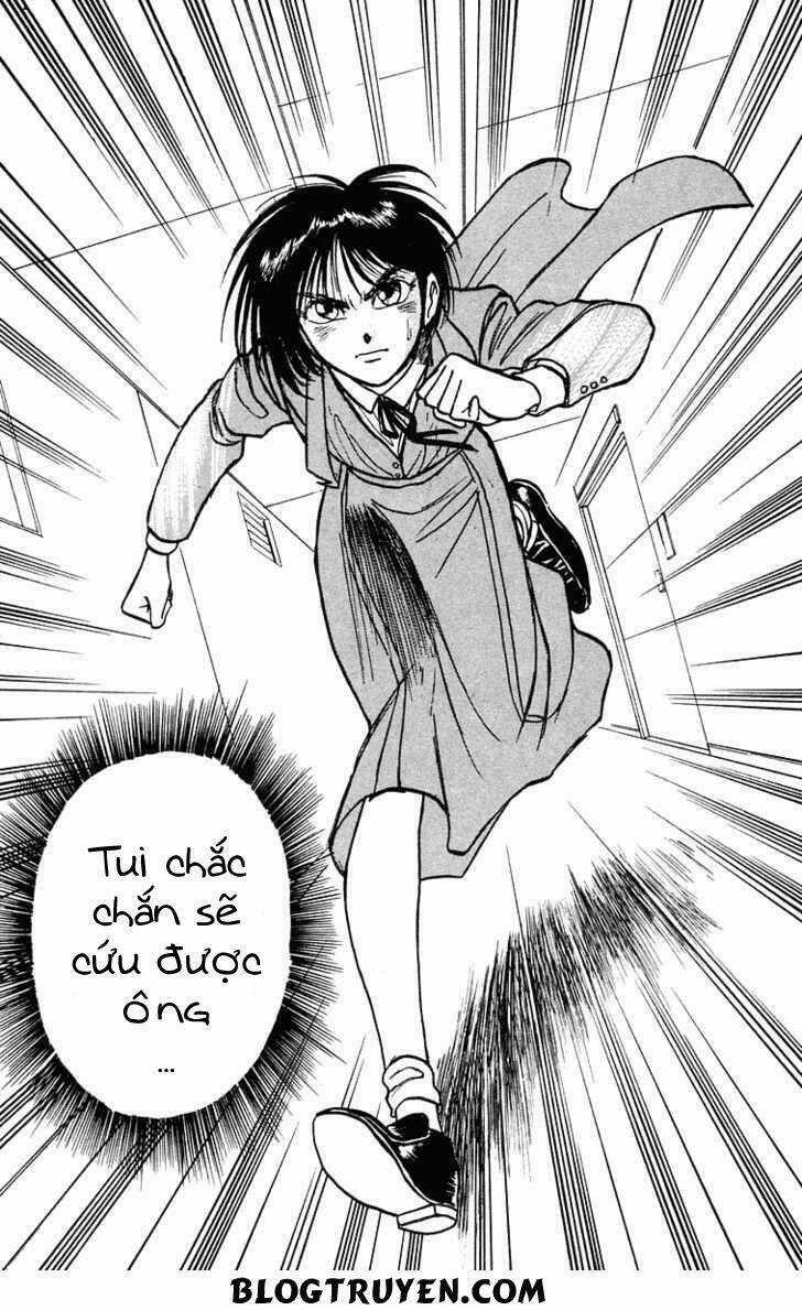 Ushio And Tora - Chapter 224 - Trang 23