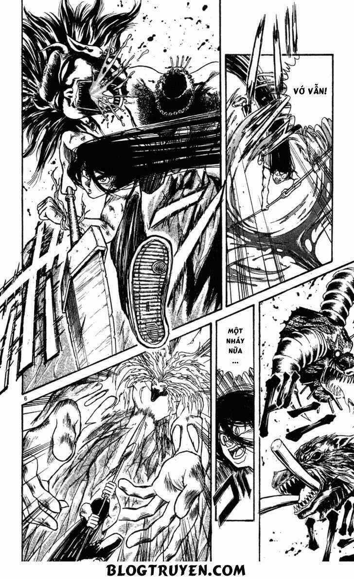 Ushio And Tora - Chapter 227 - Trang 9