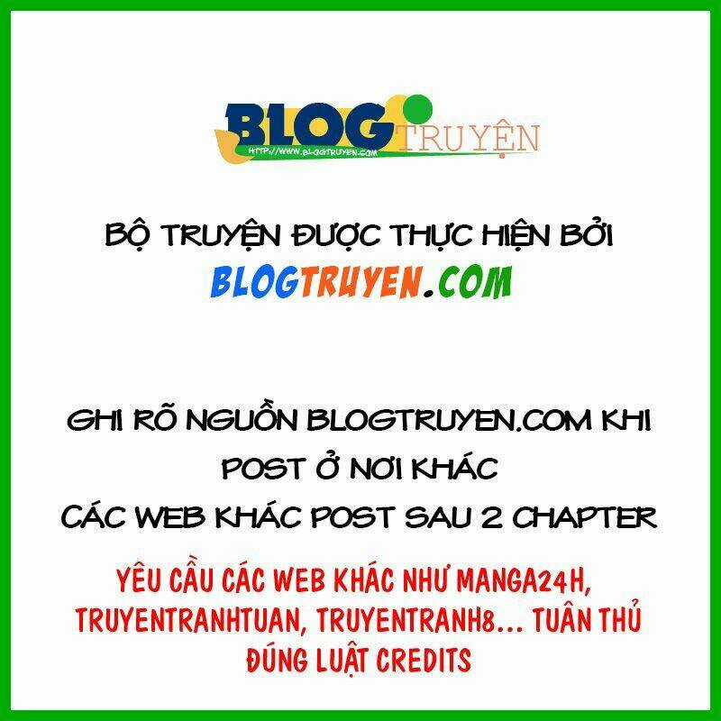 Ushio And Tora - Chapter 228 - Trang 1