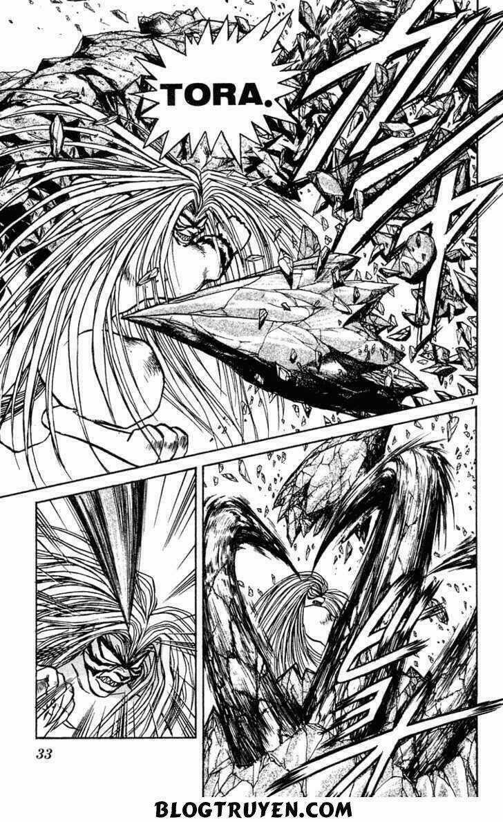 Ushio And Tora - Chapter 230 - Trang 9