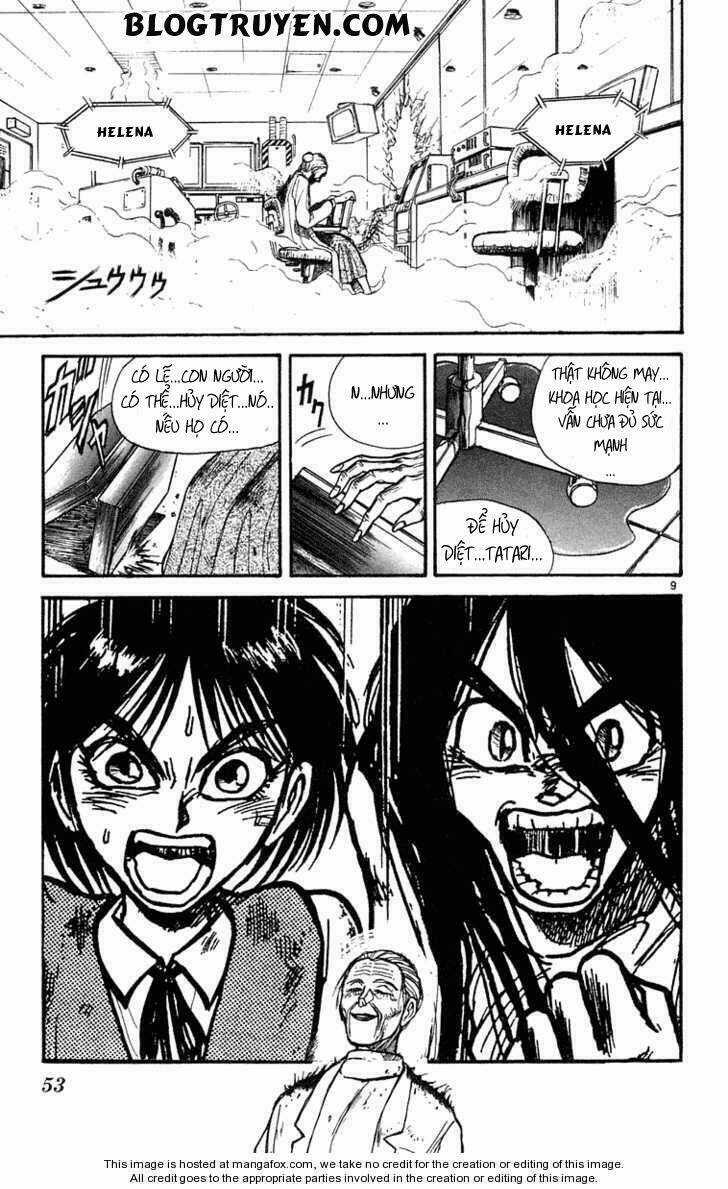 Ushio And Tora - Chapter 231 - Trang 12