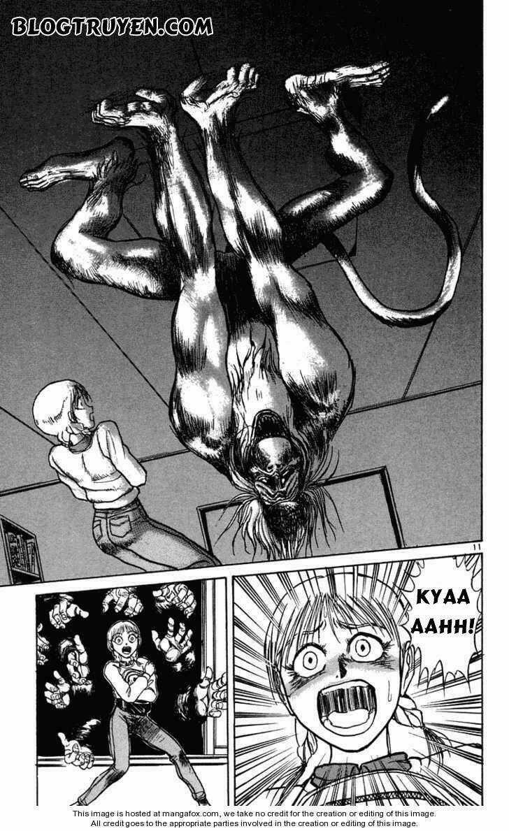 Ushio And Tora - Chapter 234 - Trang 15