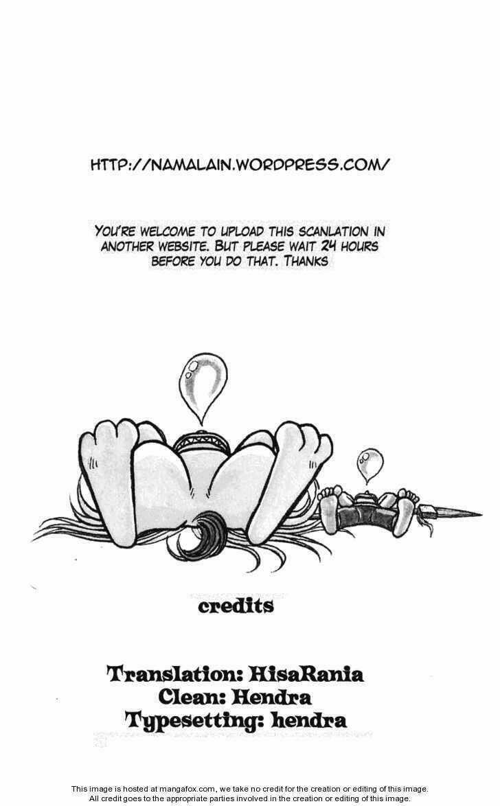 Ushio And Tora - Chapter 234 - Trang 3