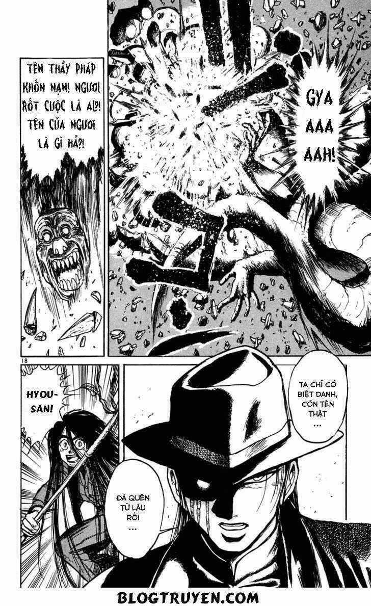 Ushio And Tora - Chapter 236 - Trang 20