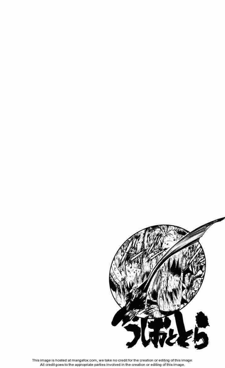 Ushio And Tora - Chapter 238 - Trang 21