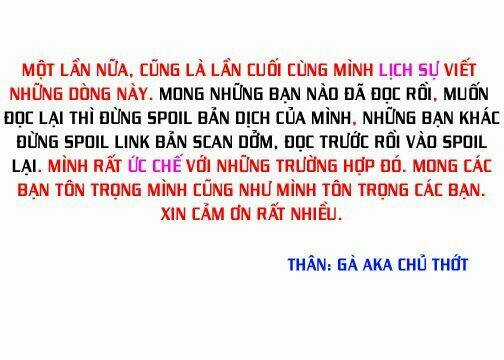 Ushio And Tora - Chapter 239 - Trang 5