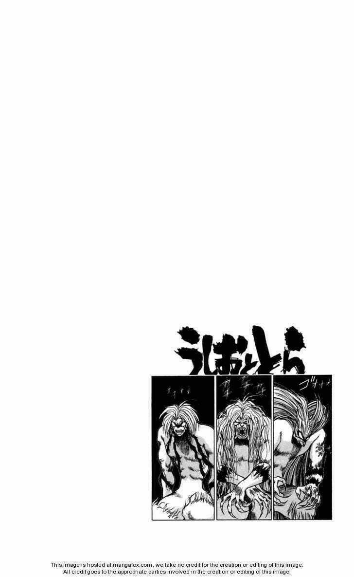 Ushio And Tora - Chapter 241 - Trang 20