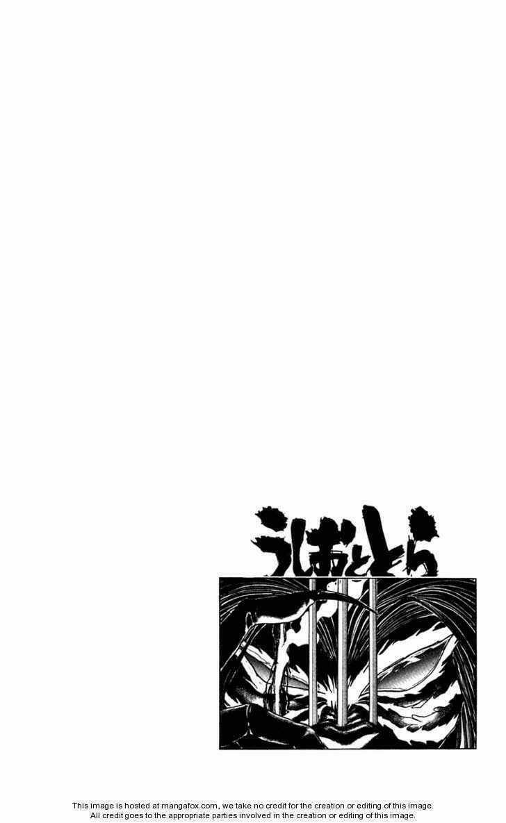 Ushio And Tora - Chapter 243 - Trang 23