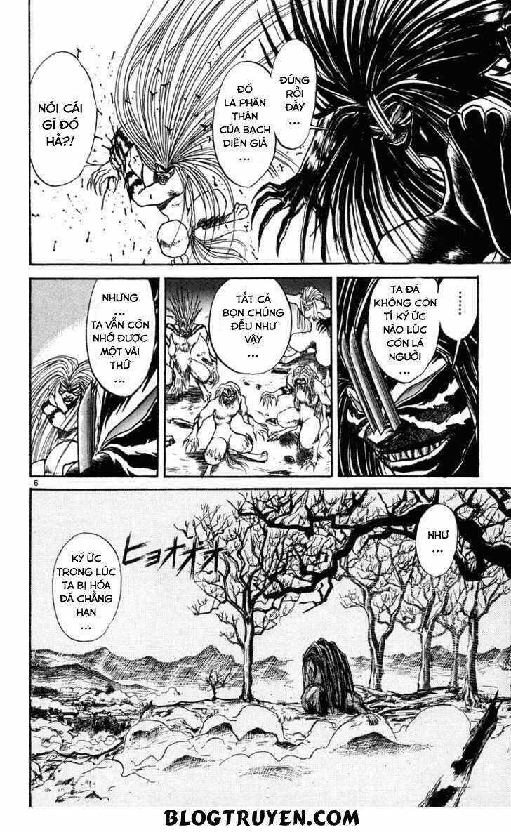 Ushio And Tora - Chapter 243 - Trang 9