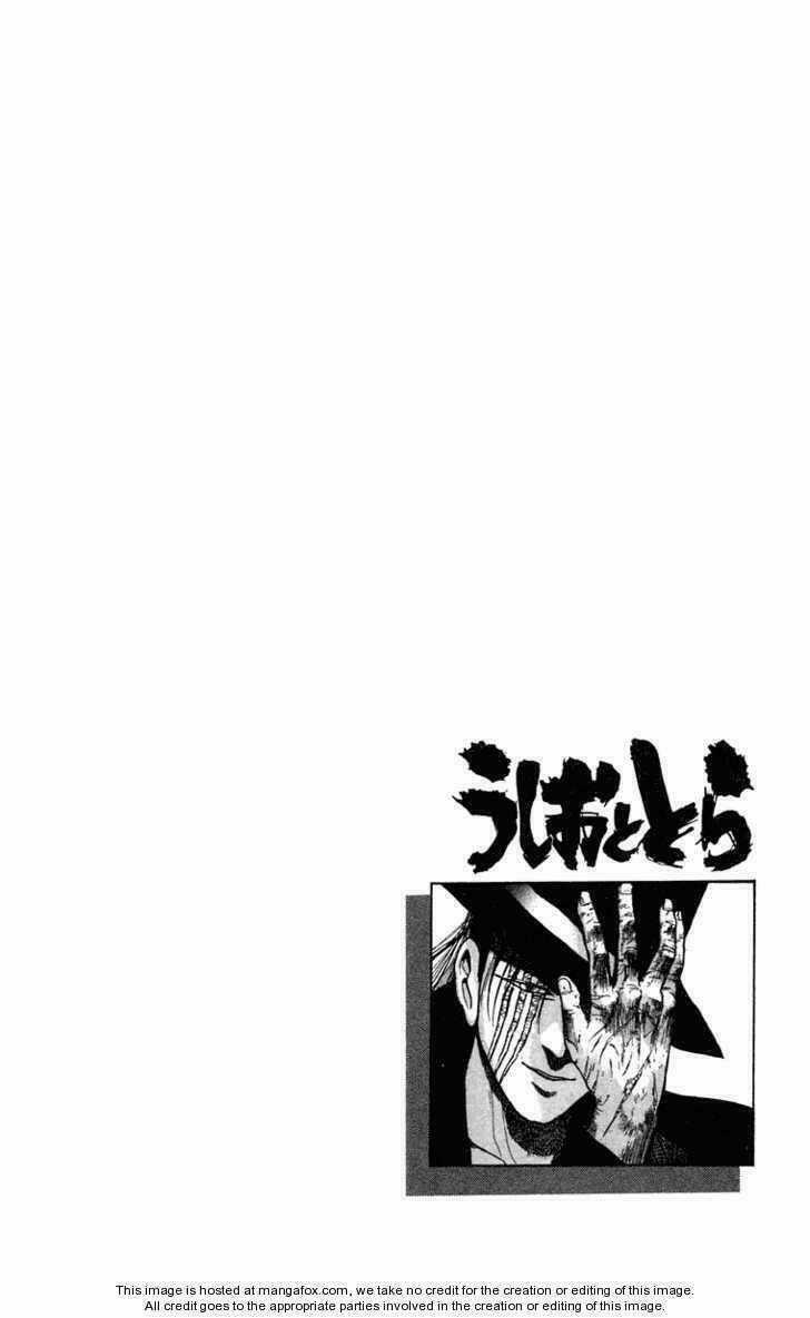 Ushio And Tora - Chapter 244 - Trang 20