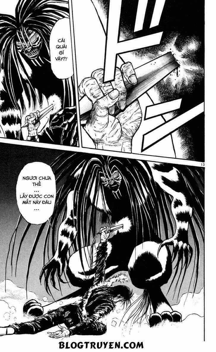 Ushio And Tora - Chapter 245 - Trang 15