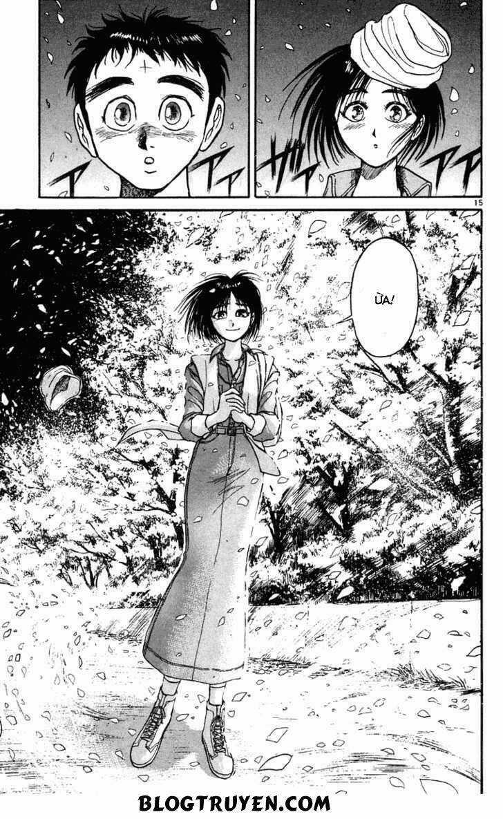 Ushio And Tora - Chapter 248 - Trang 18