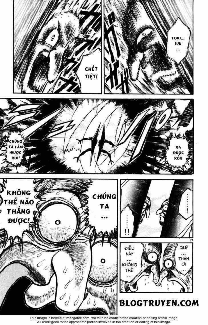 Ushio And Tora - Chapter 249 - Trang 24