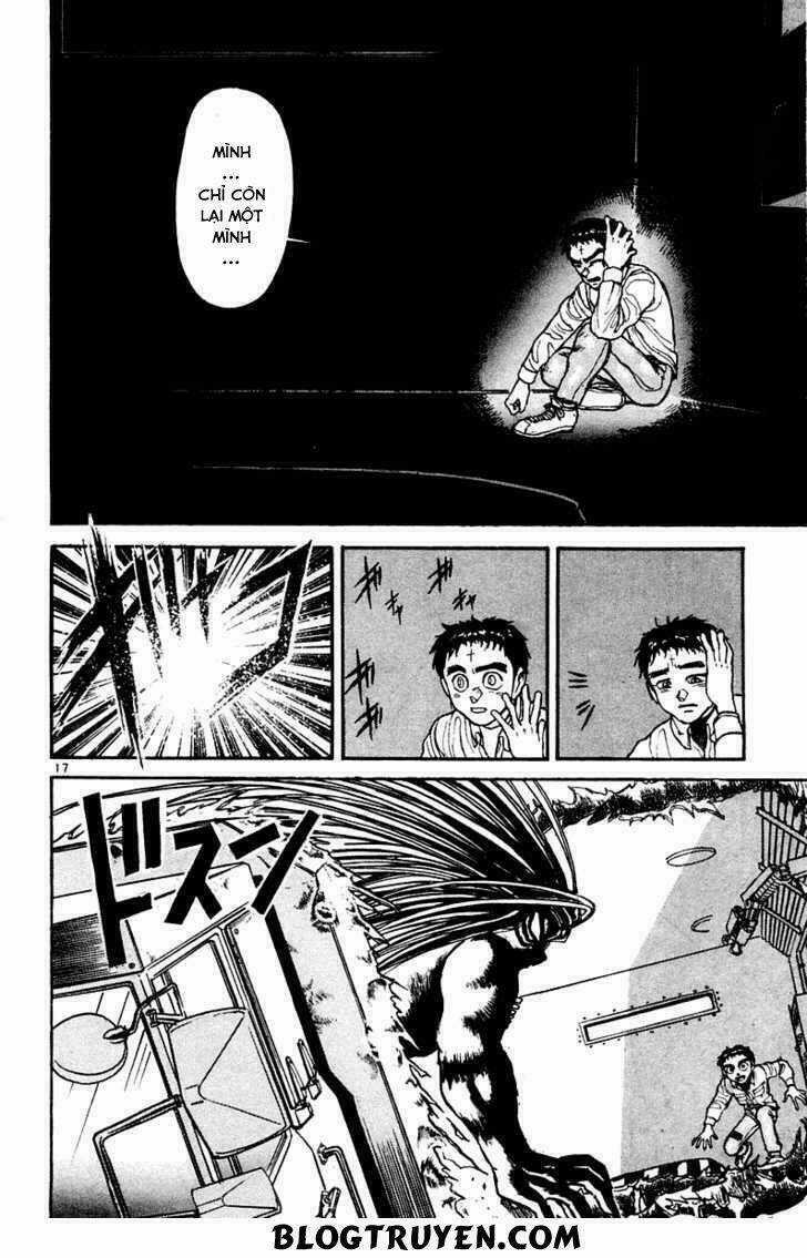 Ushio And Tora - Chapter 250 - Trang 19
