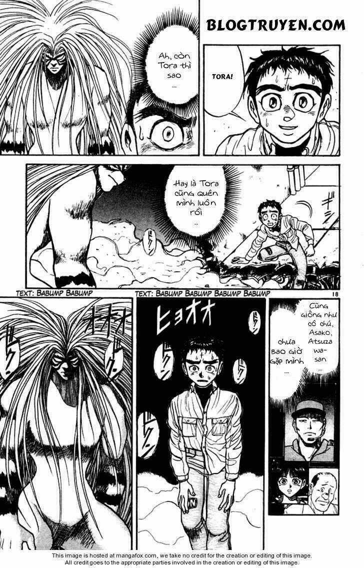 Ushio And Tora - Chapter 250 - Trang 20