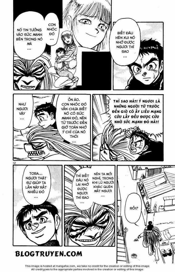 Ushio And Tora - Chapter 251 - Trang 15