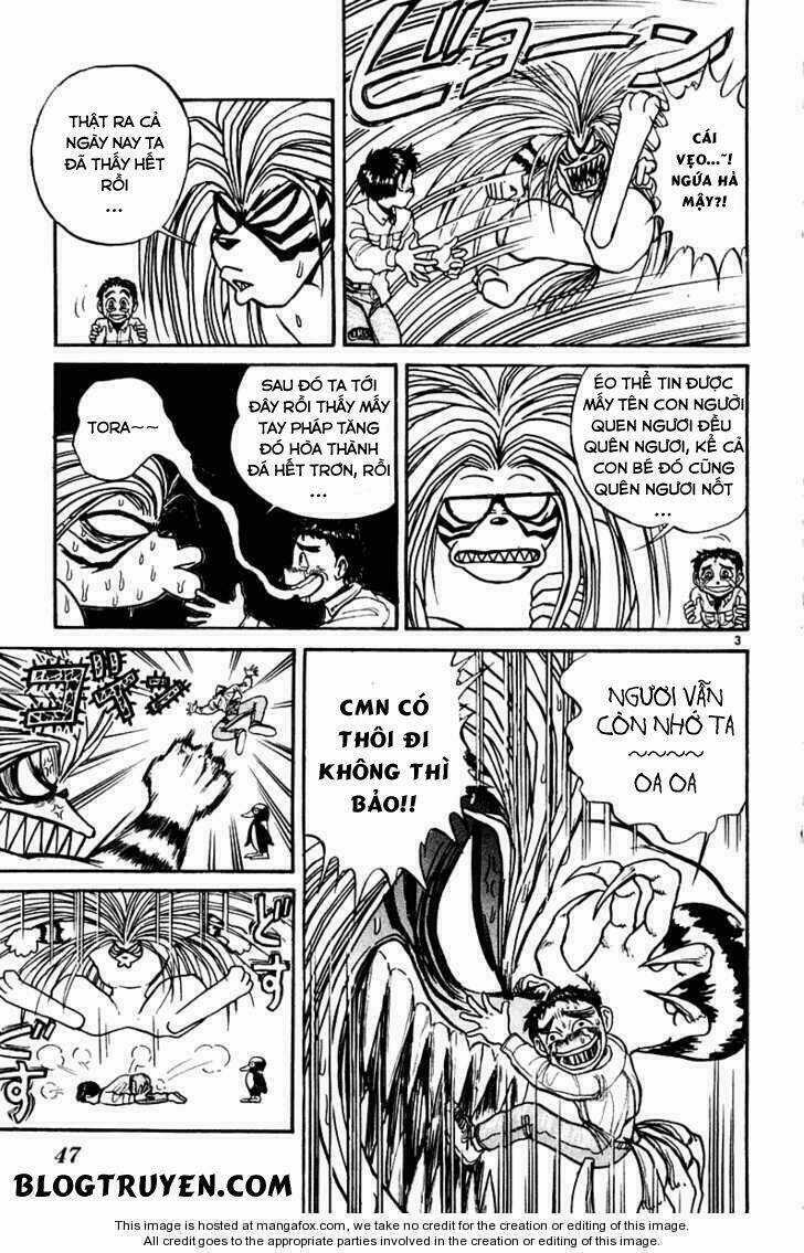Ushio And Tora - Chapter 251 - Trang 6
