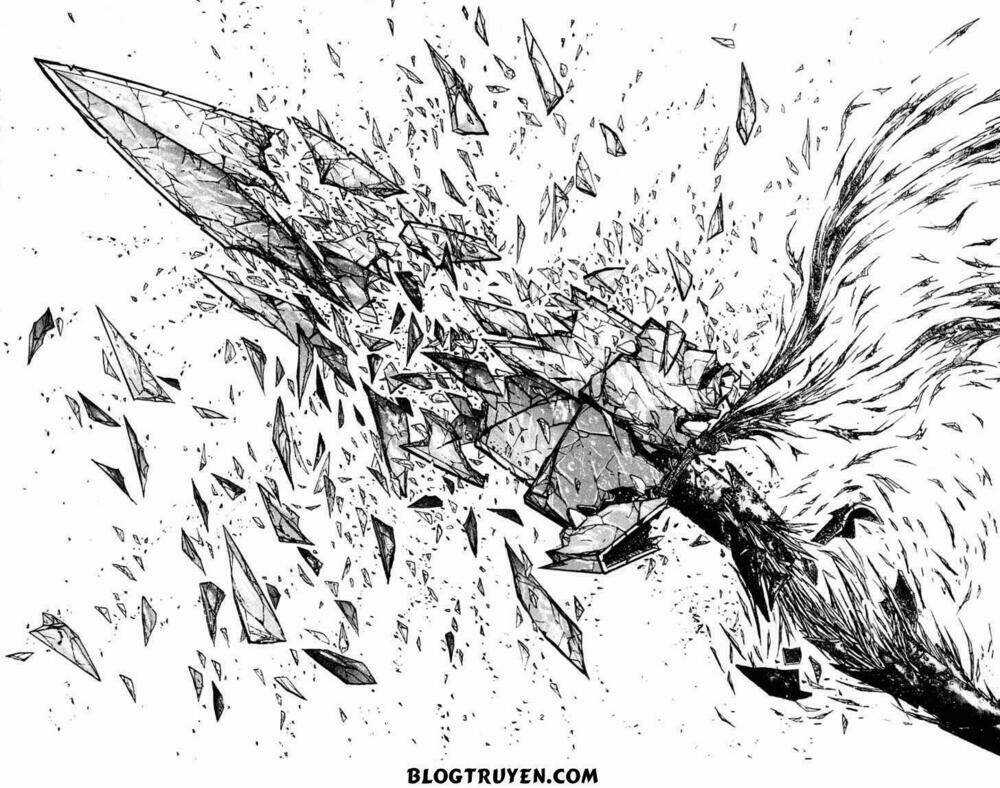 Ushio And Tora - Chapter 253 - Trang 5