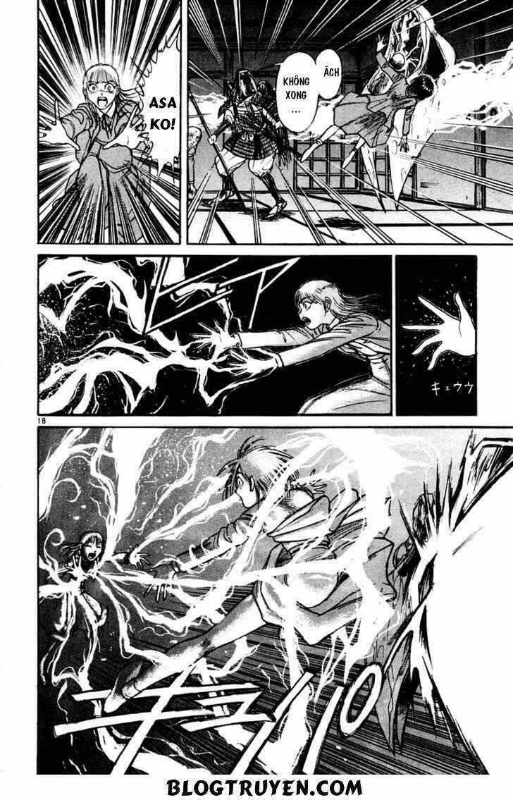 Ushio And Tora - Chapter 254 - Trang 21