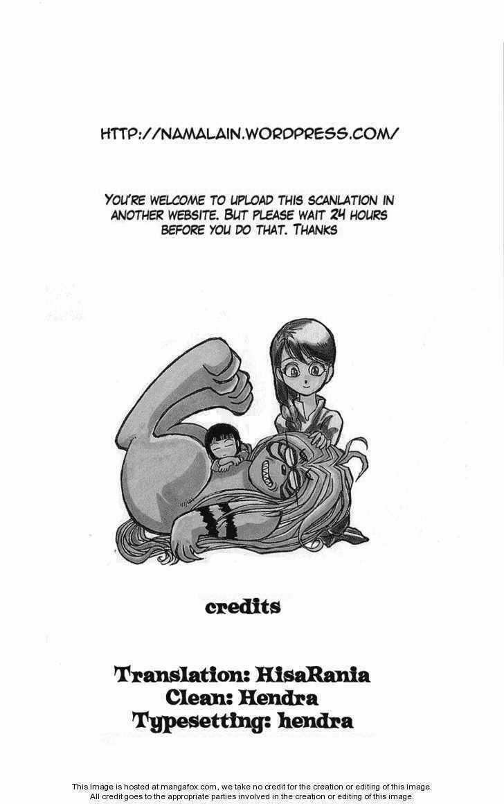 Ushio And Tora - Chapter 255 - Trang 3