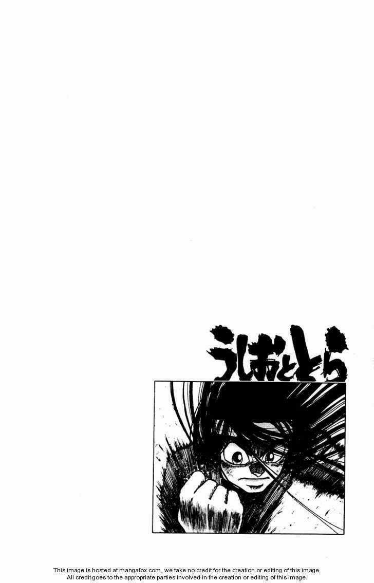 Ushio And Tora - Chapter 255 - Trang 23