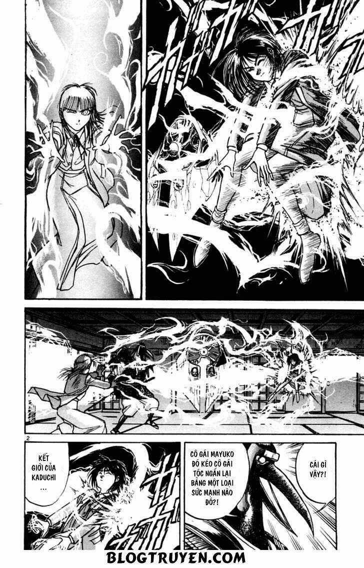 Ushio And Tora - Chapter 255 - Trang 5