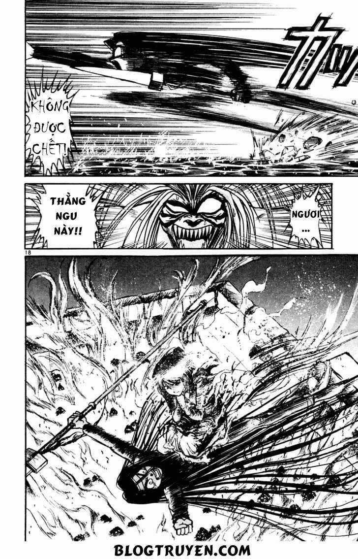 Ushio And Tora - Chapter 256 - Trang 20